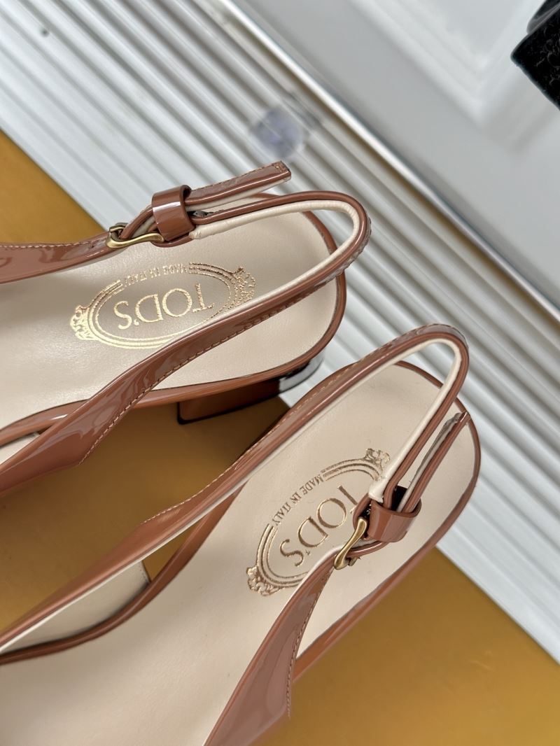 Tods Sandals